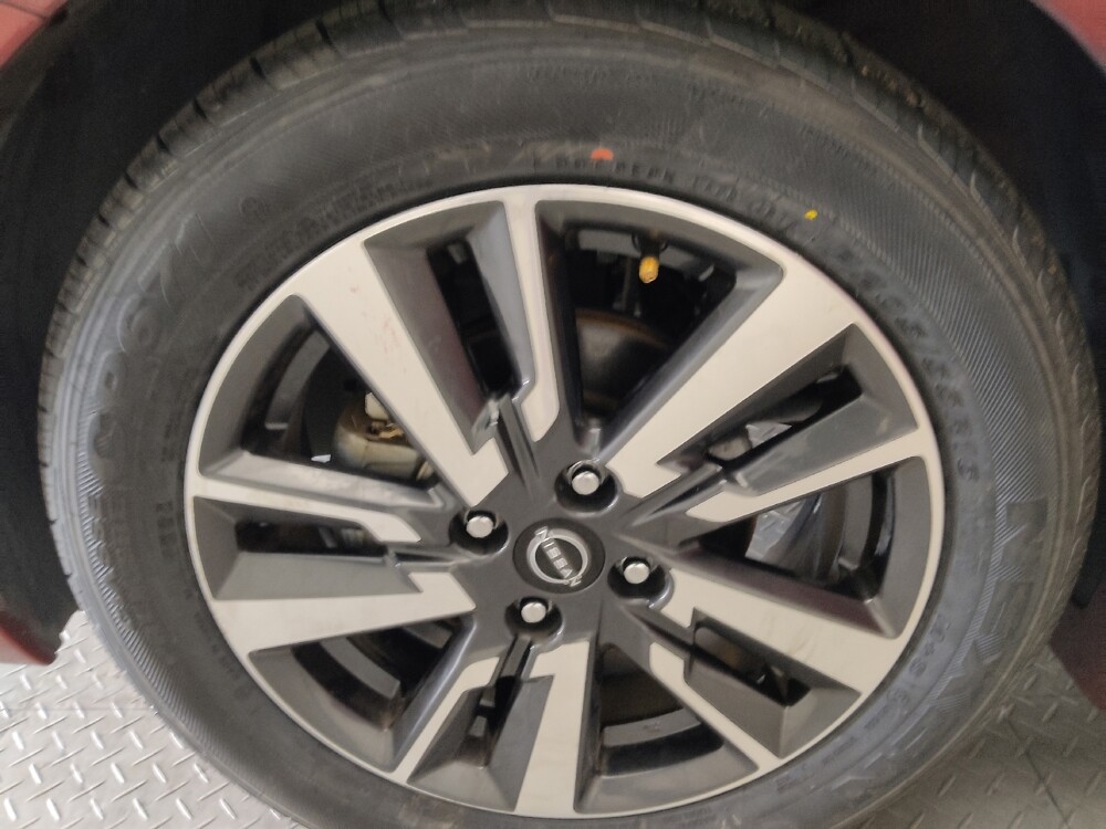 2024 Nissan Versa in Conyers, GA 30094 - 18144695 31