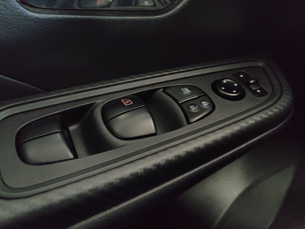 2024 Nissan Versa in Conyers, GA 30094 - 18144695 27