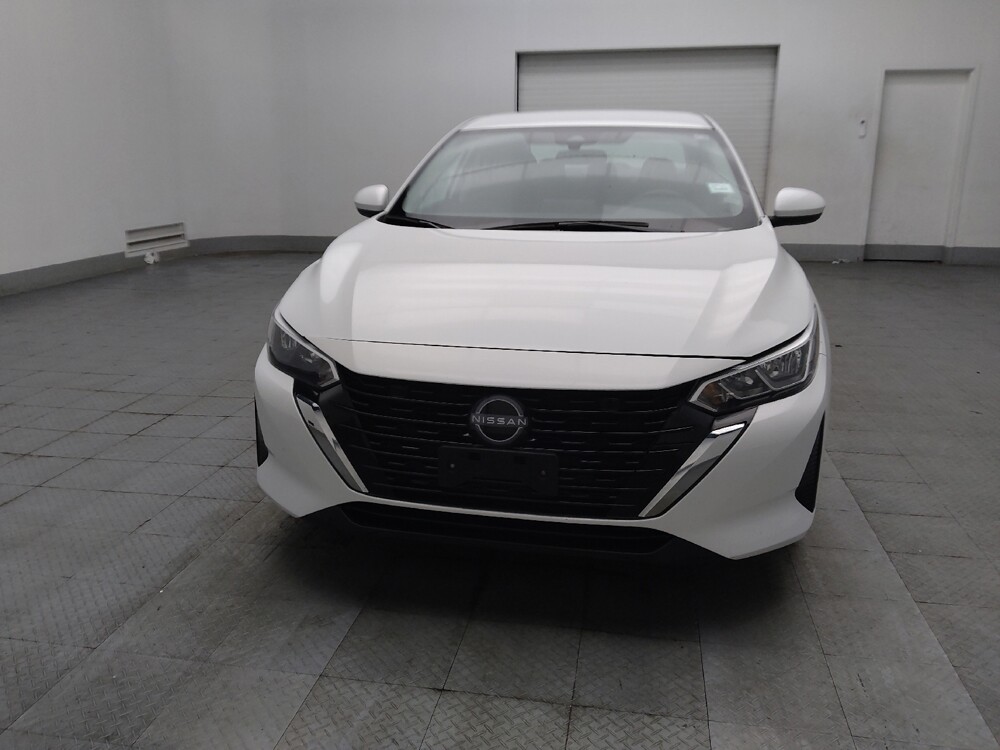 2025 Nissan Sentra in Birmingham, AL 35215 - 18144696 15