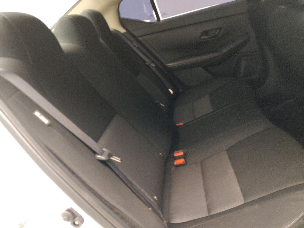 2025 Nissan Sentra in Birmingham, AL 35215 - 18144696 19