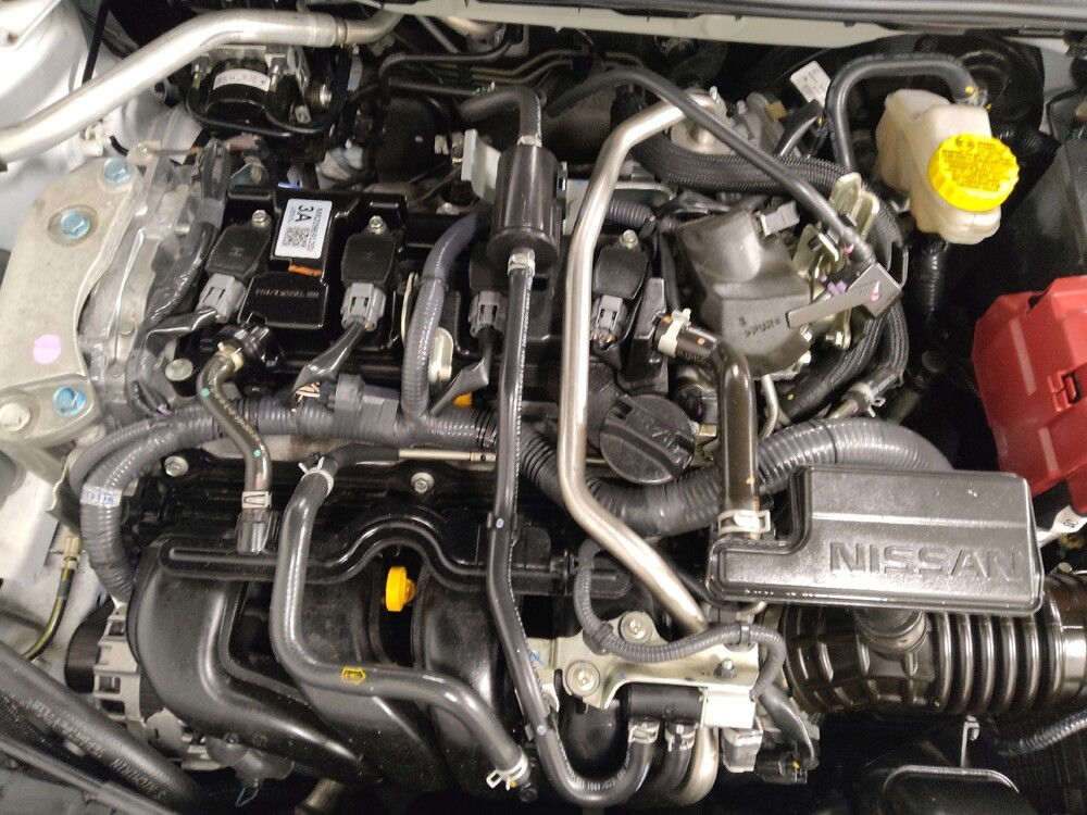 2025 Nissan Sentra in Birmingham, AL 35215 - 18144696 30
