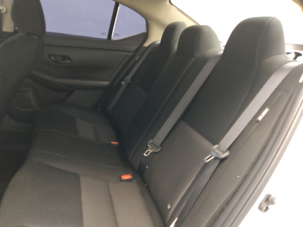 2025 Nissan Sentra in Birmingham, AL 35215 - 18144696 18