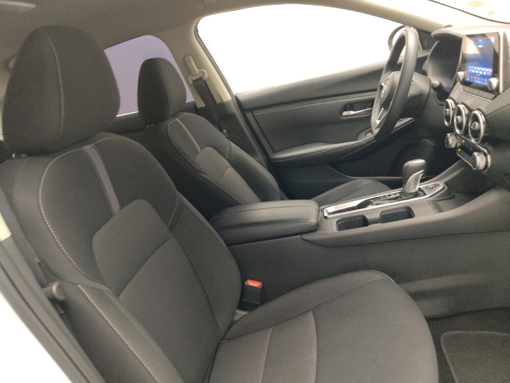 2025 Nissan Sentra in Birmingham, AL 35215 - 18144696 21