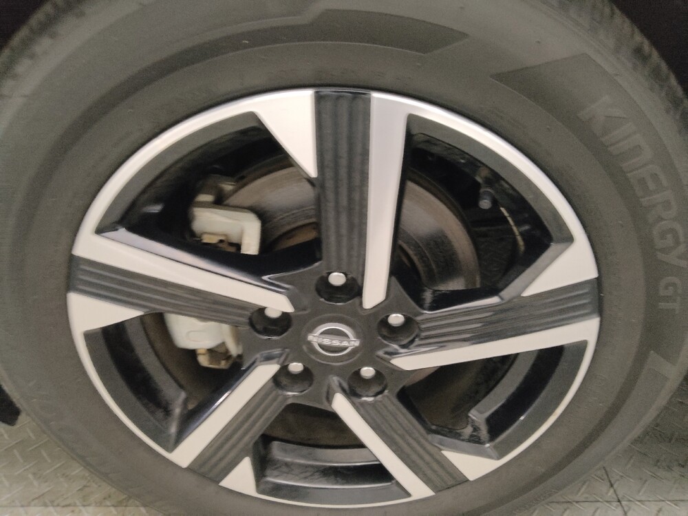 2025 Nissan Sentra in Birmingham, AL 35215 - 18144696 31