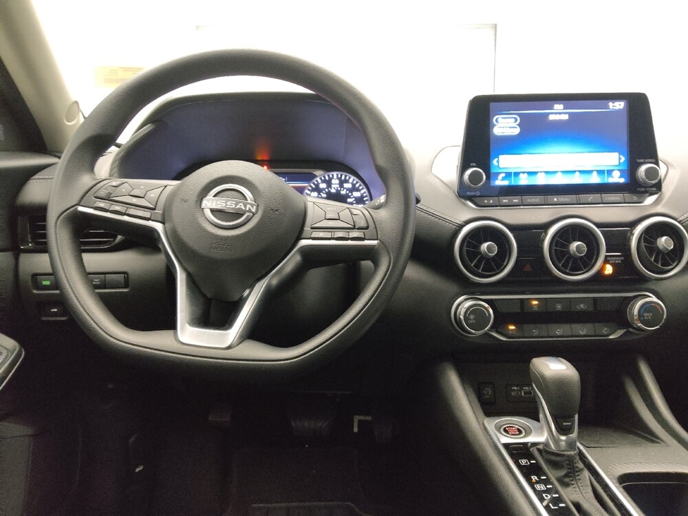 2025 Nissan Sentra in Birmingham, AL 35215 - 18144696 22