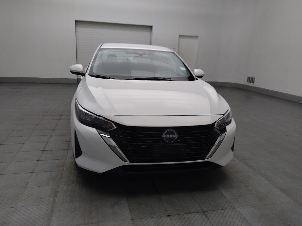 2025 Nissan Sentra in Birmingham, AL 35215 - 18144696 14