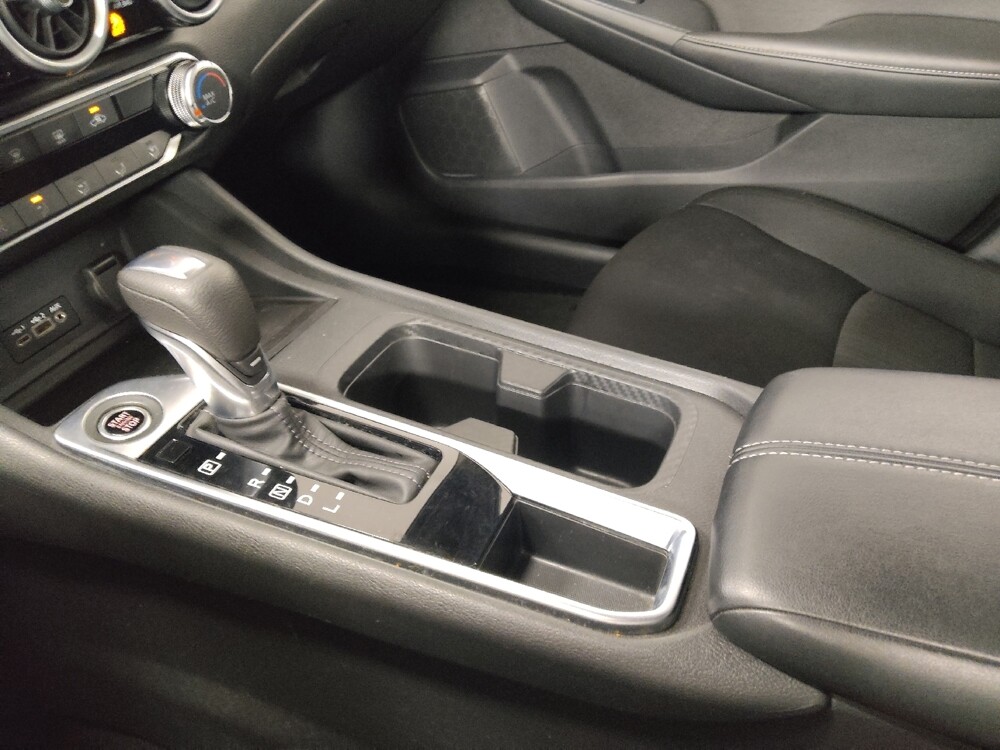 2025 Nissan Sentra in Birmingham, AL 35215 - 18144696 26