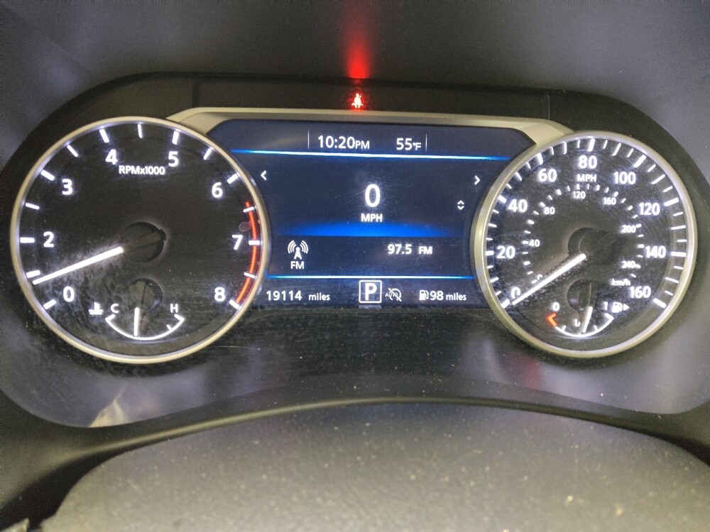 2025 Nissan Sentra in Birmingham, AL 35215 - 18144696 23