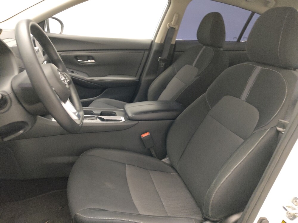 2025 Nissan Sentra in Birmingham, AL 35215 - 18144696 17