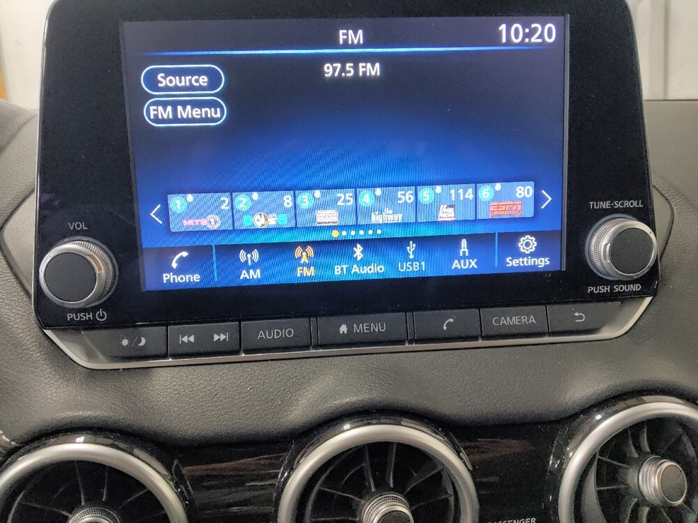 2025 Nissan Sentra in Birmingham, AL 35215 - 18144696 25