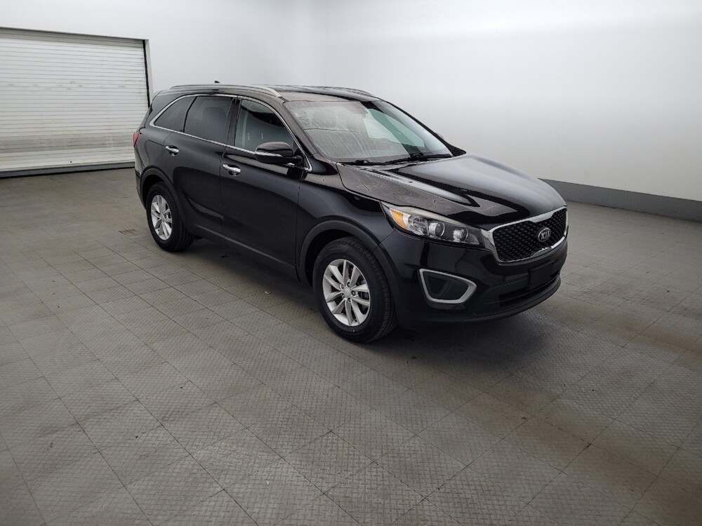 2018 Kia Sorento in Pittsburgh, PA 15236 - 18144697 13