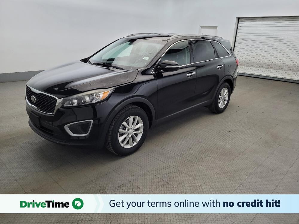2018 Kia Sorento in Pittsburgh, PA 15236 - 18144697