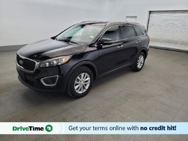2018 Kia Sorento in Pittsburgh, PA 15236