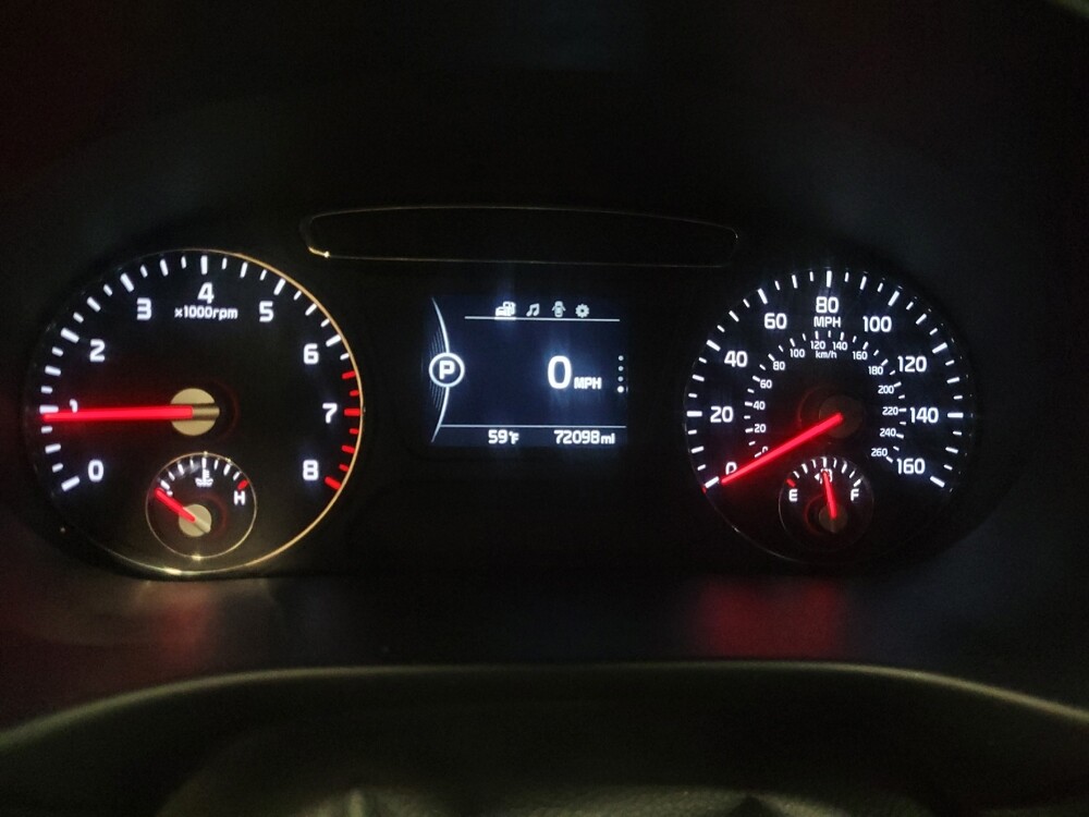2018 Kia Sorento in Pittsburgh, PA 15236 - 18144697 23