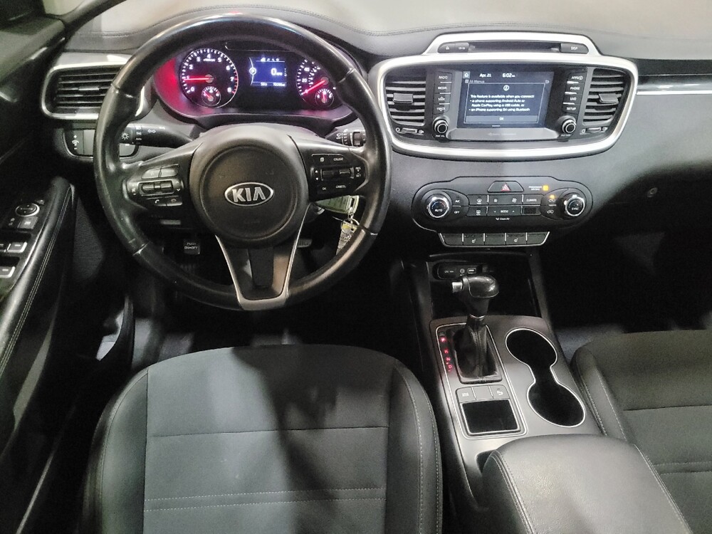 2018 Kia Sorento in Pittsburgh, PA 15236 - 18144697 22