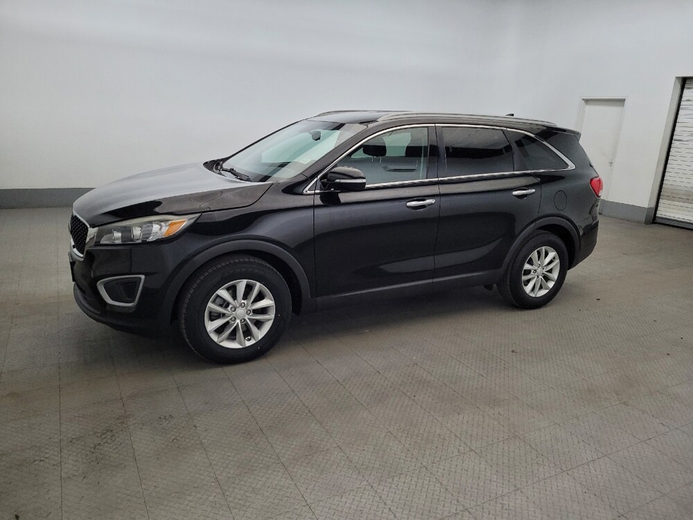 2018 Kia Sorento in Pittsburgh, PA 15236 - 18144697 2
