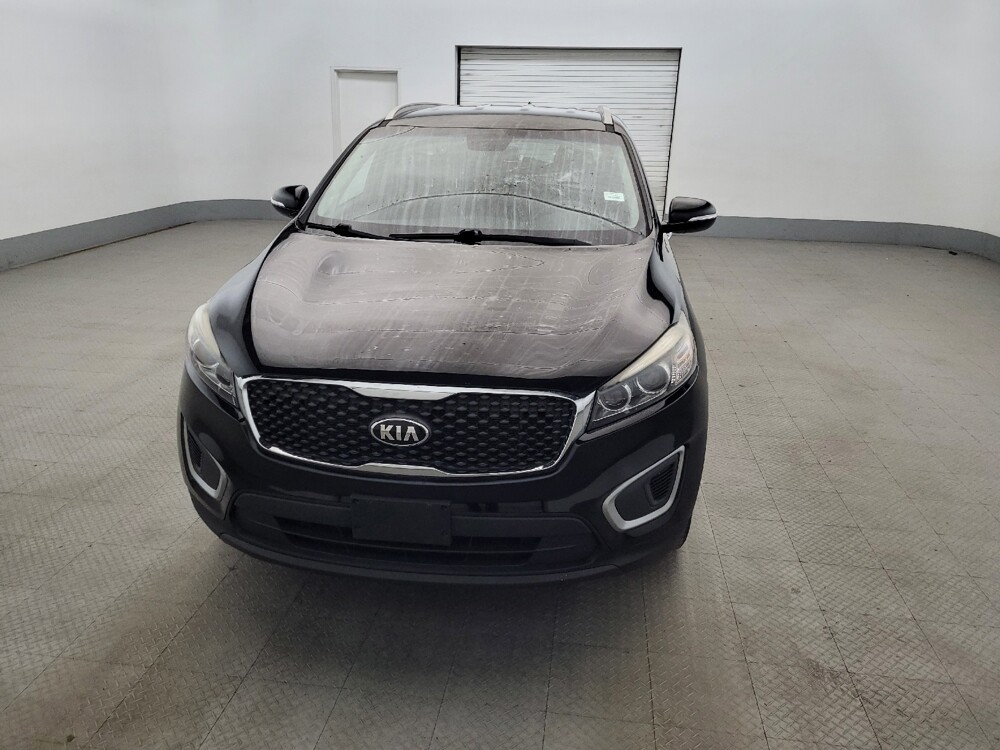 2018 Kia Sorento in Pittsburgh, PA 15236 - 18144697 15