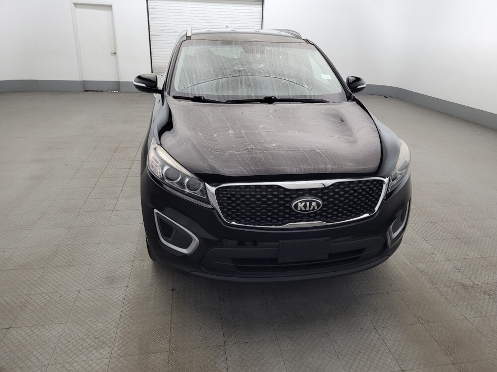 2018 Kia Sorento in Pittsburgh, PA 15236 - 18144697 14