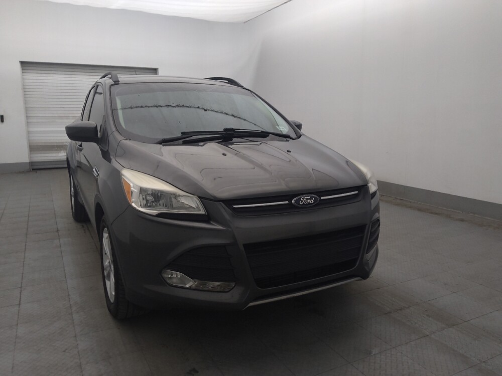 2015 Ford Escape in Bradenton, FL 34207 - 18144698 13