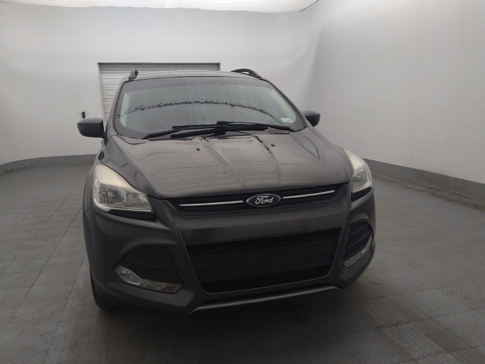 2015 Ford Escape in Bradenton, FL 34207 - 18144698 14