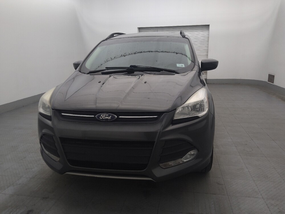 2015 Ford Escape in Bradenton, FL 34207 - 18144698 15
