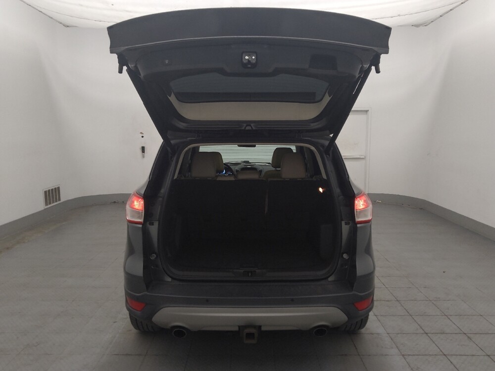 2015 Ford Escape in Bradenton, FL 34207 - 18144698 29
