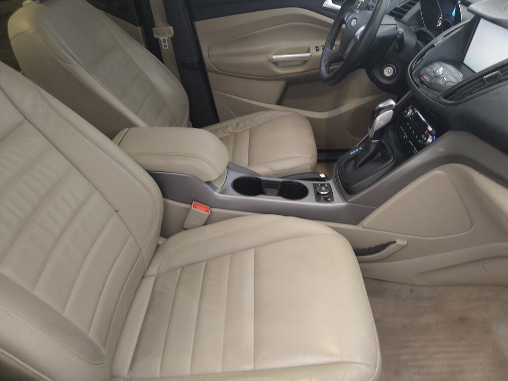 2015 Ford Escape in Bradenton, FL 34207 - 18144698 21
