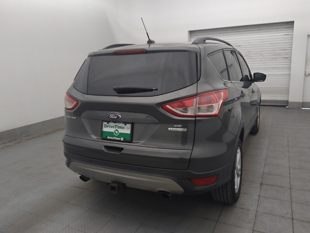 2015 Ford Escape in Bradenton, FL 34207 - 18144698 9