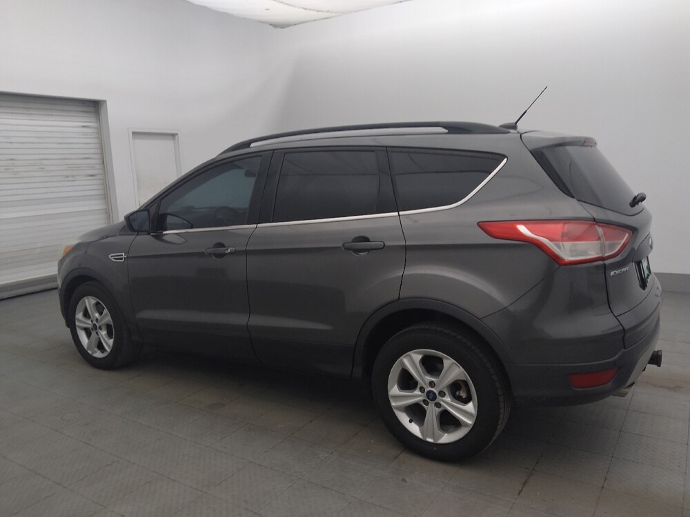 2015 Ford Escape in Bradenton, FL 34207 - 18144698 3