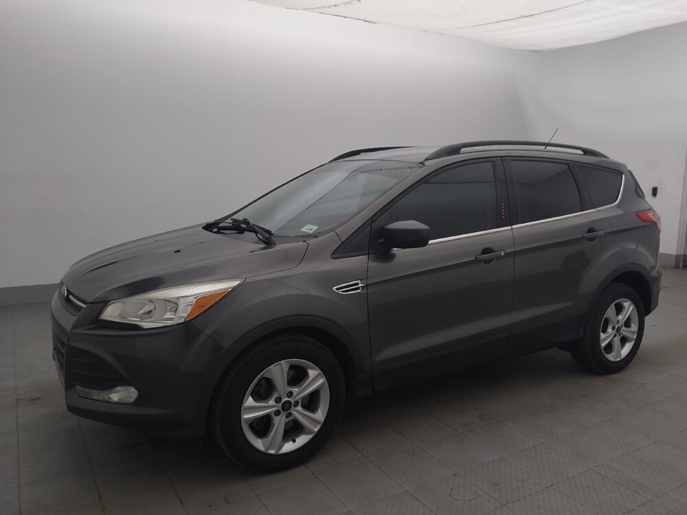 2015 Ford Escape in Bradenton, FL 34207 - 18144698 2