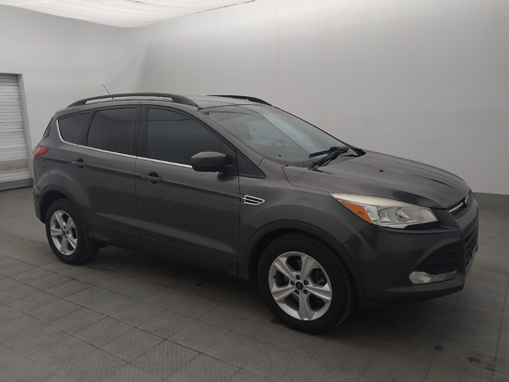2015 Ford Escape in Bradenton, FL 34207 - 18144698 11