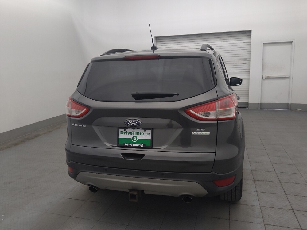2015 Ford Escape in Bradenton, FL 34207 - 18144698 7