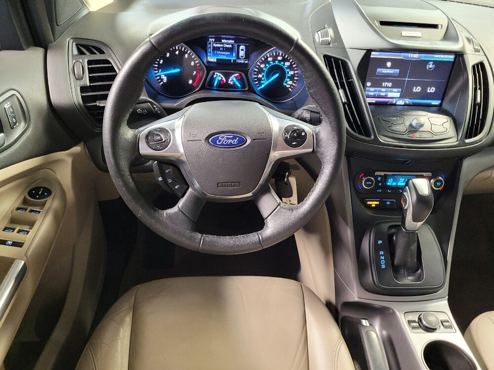 2015 Ford Escape in Bradenton, FL 34207 - 18144698 22