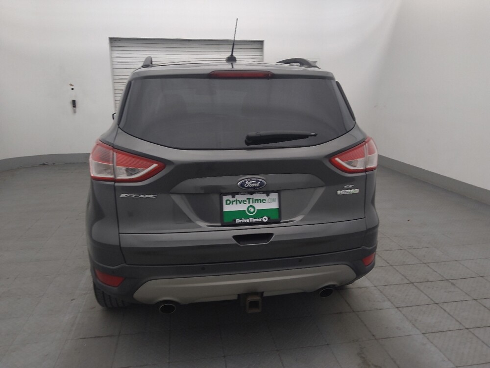 2015 Ford Escape in Bradenton, FL 34207 - 18144698 6