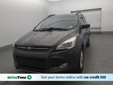2015 Ford Escape in Bradenton, FL 34207