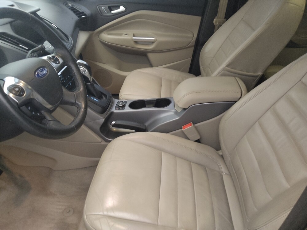 2015 Ford Escape in Bradenton, FL 34207 - 18144698 17