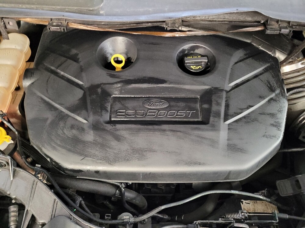 2015 Ford Escape in Bradenton, FL 34207 - 18144698 30