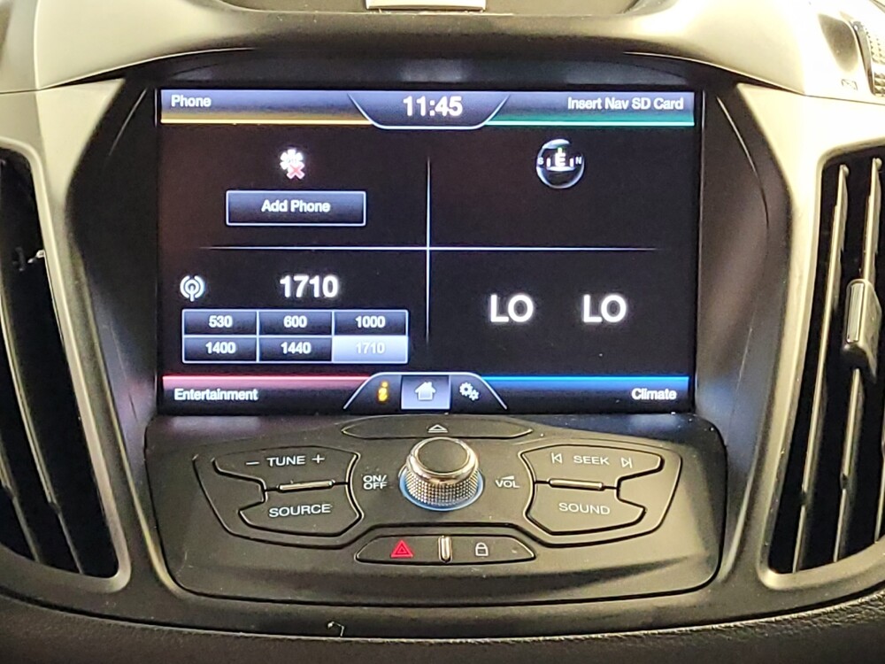 2015 Ford Escape in Bradenton, FL 34207 - 18144698 25