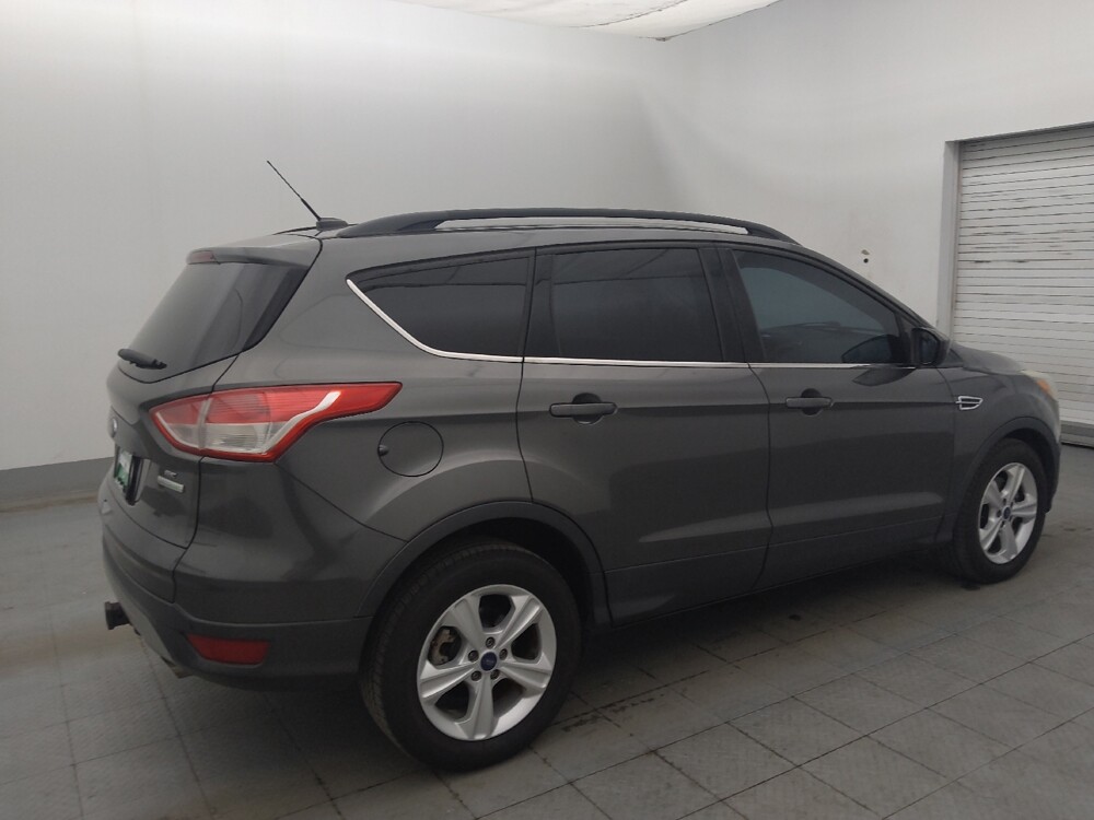 2015 Ford Escape in Bradenton, FL 34207 - 18144698 10