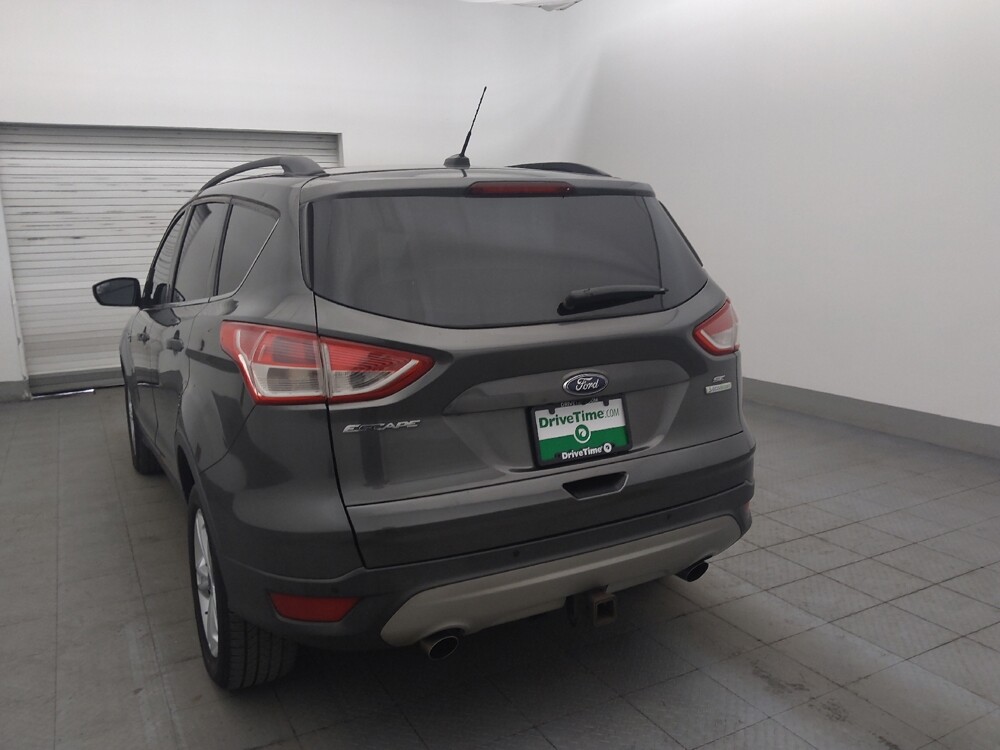 2015 Ford Escape in Bradenton, FL 34207 - 18144698 5