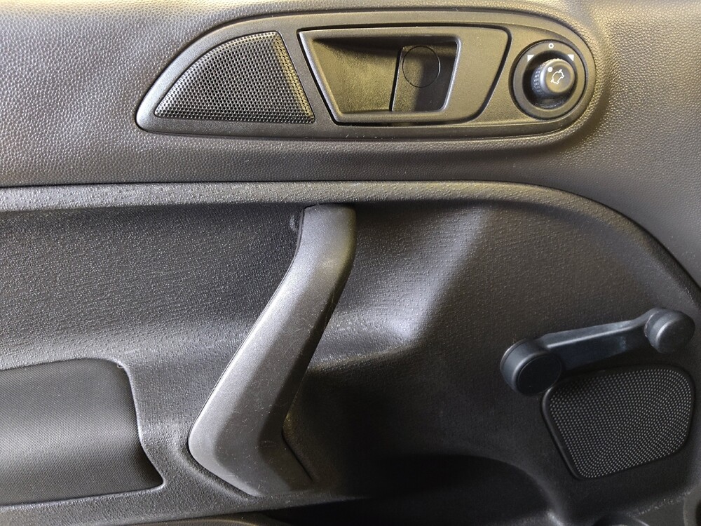 2018 Ford Fiesta in Temple, TX 76502 - 18144701 27