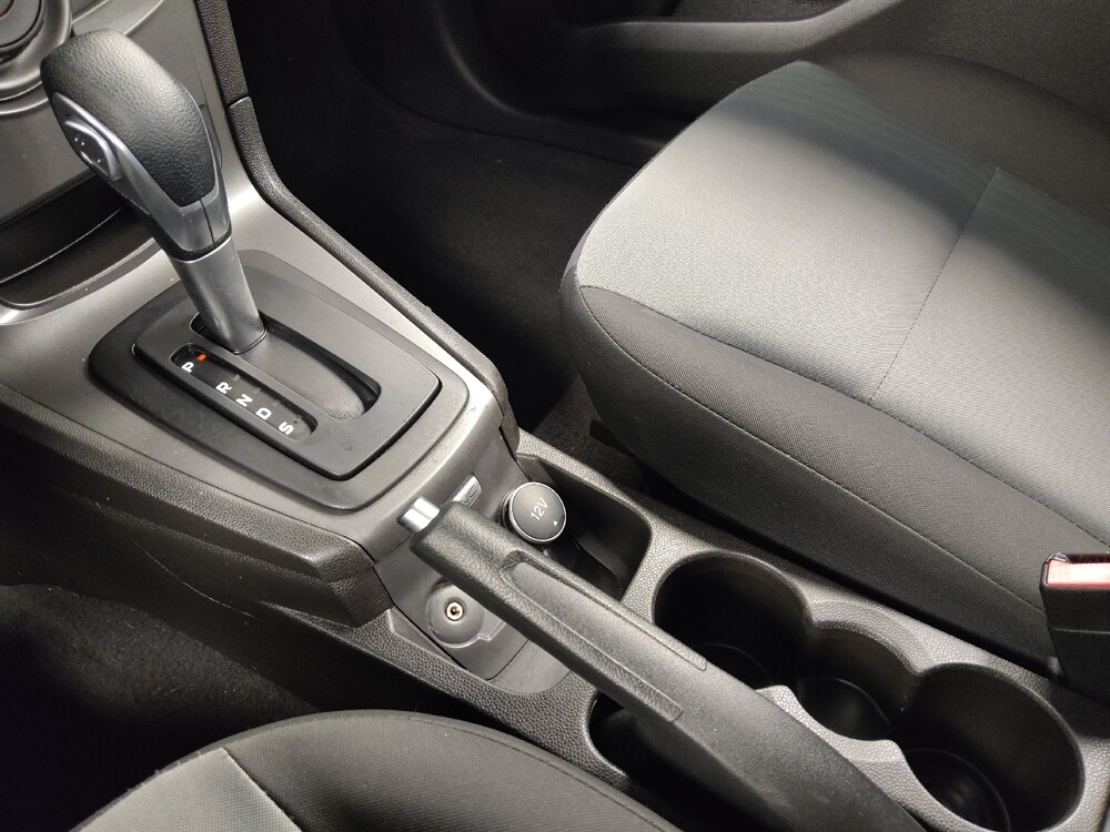 2018 Ford Fiesta in Temple, TX 76502 - 18144701 26