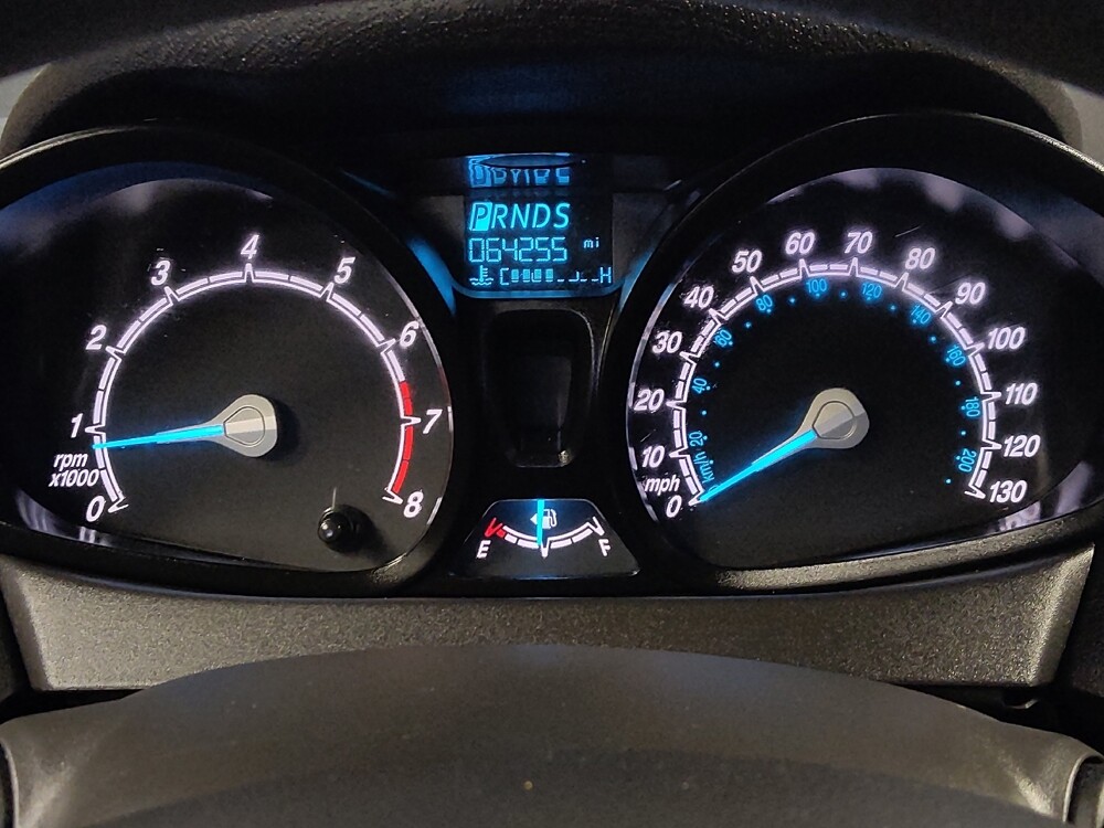 2018 Ford Fiesta in Temple, TX 76502 - 18144701 23