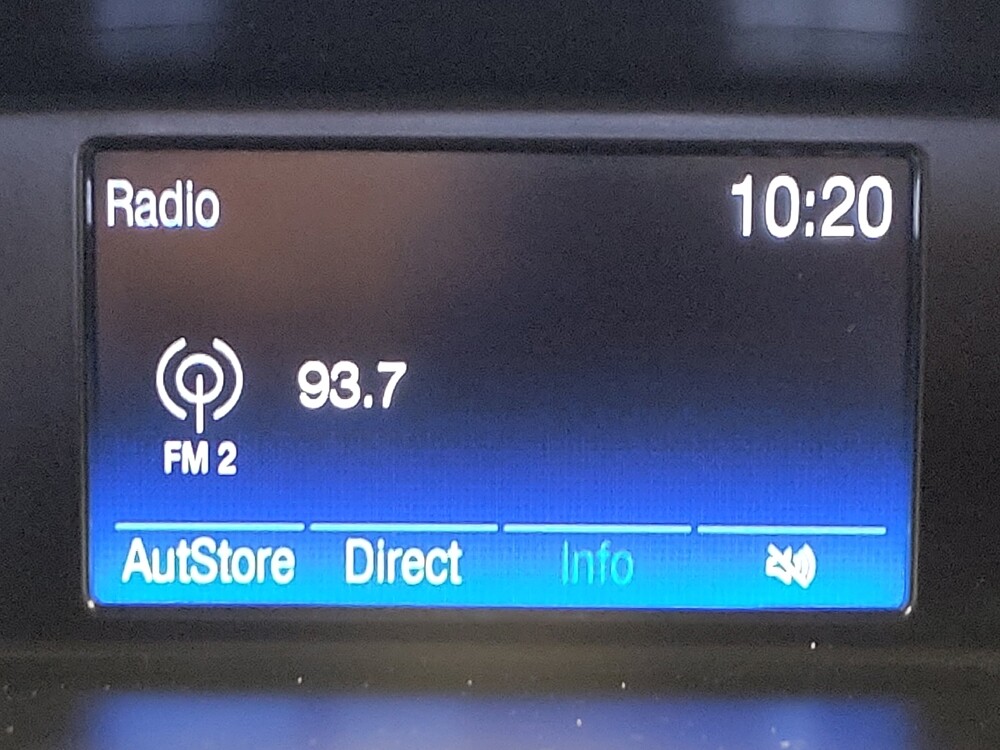 2018 Ford Fiesta in Temple, TX 76502 - 18144701 25