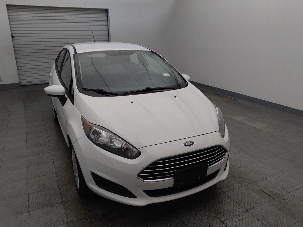 2018 Ford Fiesta in Temple, TX 76502 - 18144701 14