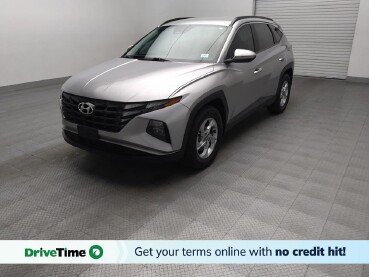 2022 Hyundai Tucson in Oklahoma City, OK 73139