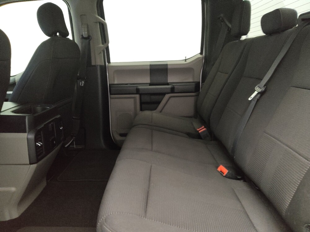 2019 Ford F150 in Tyler, TX 75701 - 18144703 18