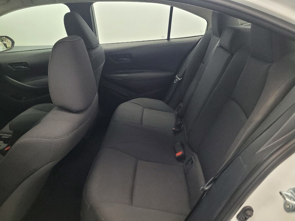 2024 Toyota Corolla in Pittsburgh, PA 15236 - 18144704 18