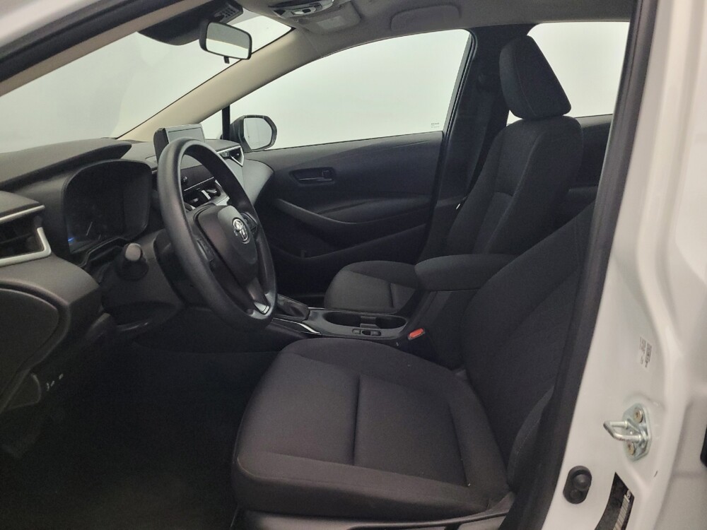 2024 Toyota Corolla in Pittsburgh, PA 15236 - 18144704 17
