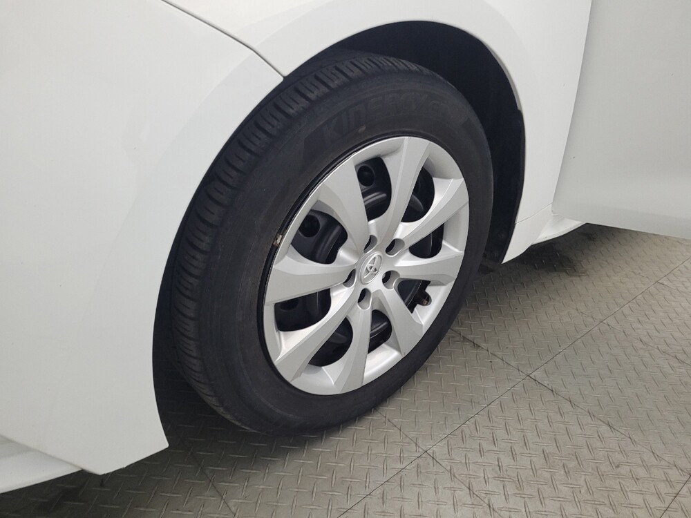 2024 Toyota Corolla in Pittsburgh, PA 15236 - 18144704 31